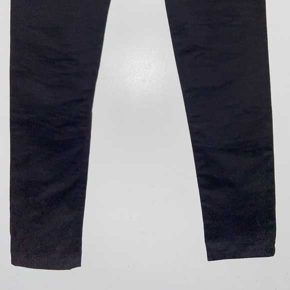 D.Gnak by Kang.D Designer Slim Trouser / Pants Heavy Terry Cotton Men’s W30-31 - Picture 6 of 12